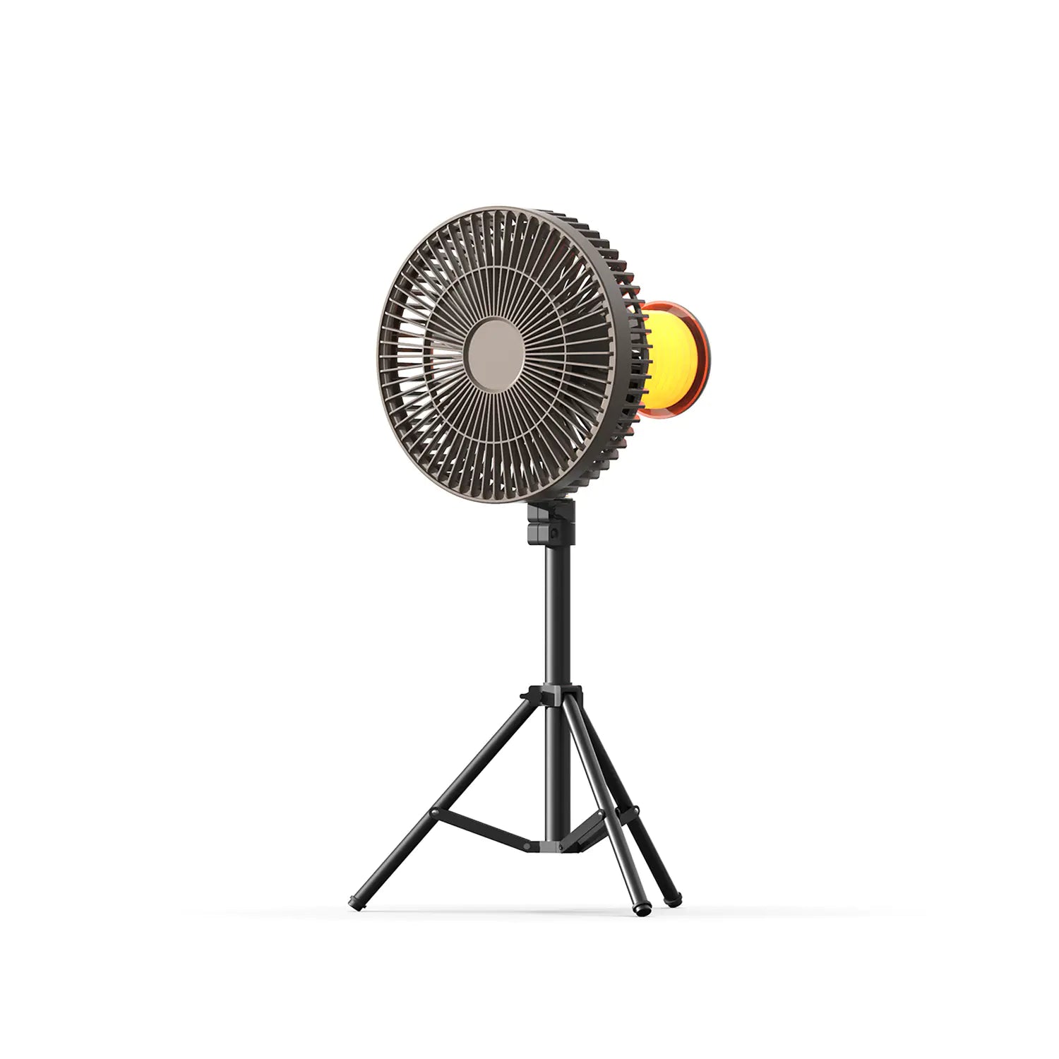 Mobile & Tablet Outdoor pro DP-871B-Gray USB