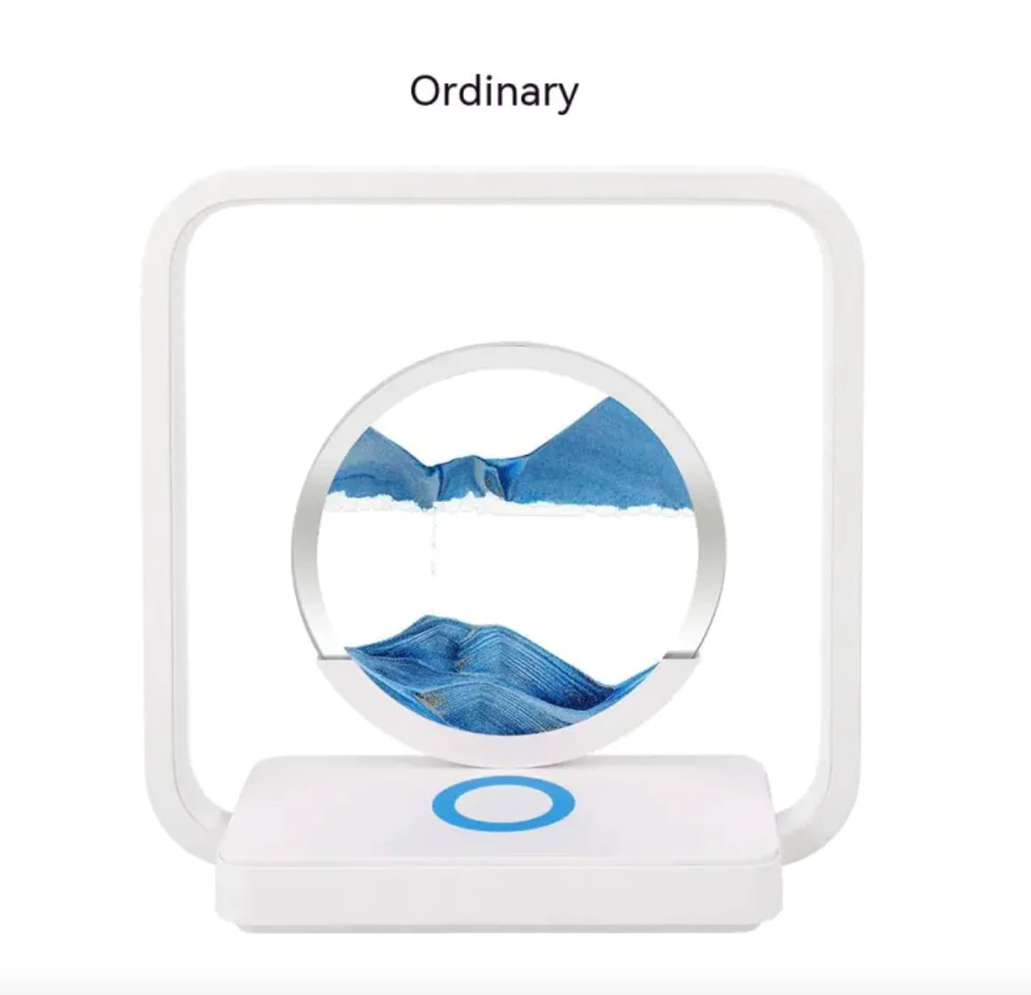 Mobile & Tablet Ordinary Blue