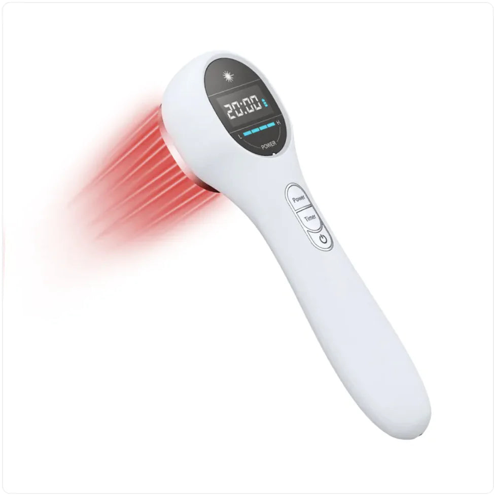 Semiconductor Laser Therapy Device LD168 US