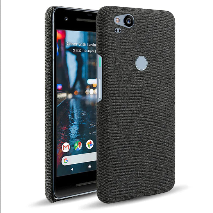 Mobile & Tablet Black Pixel 2