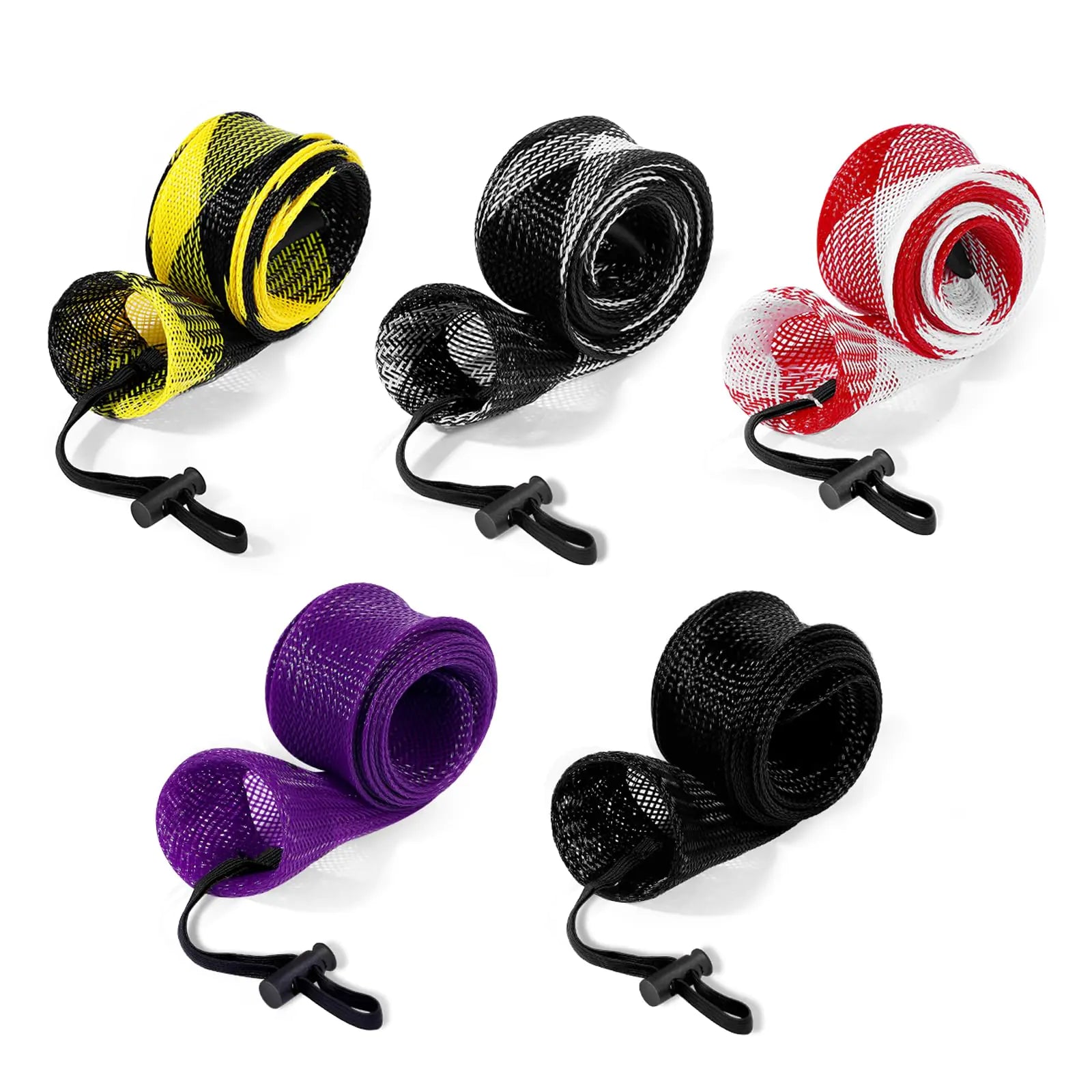 Outdoors 5Pcs(B)