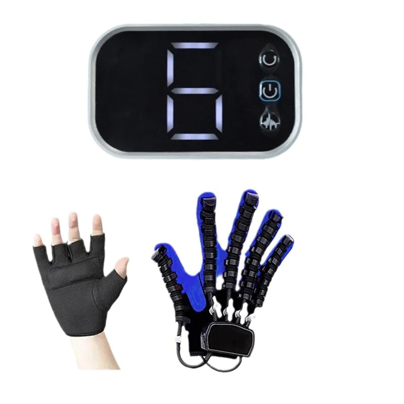 Finger Rehabilitation Training Equipment Function Electric