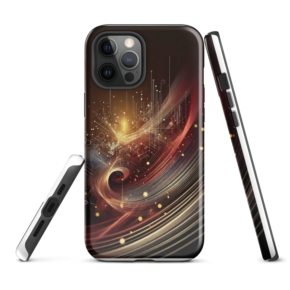 Mobile & Tablet Glossy iPhone 12 Pro Max