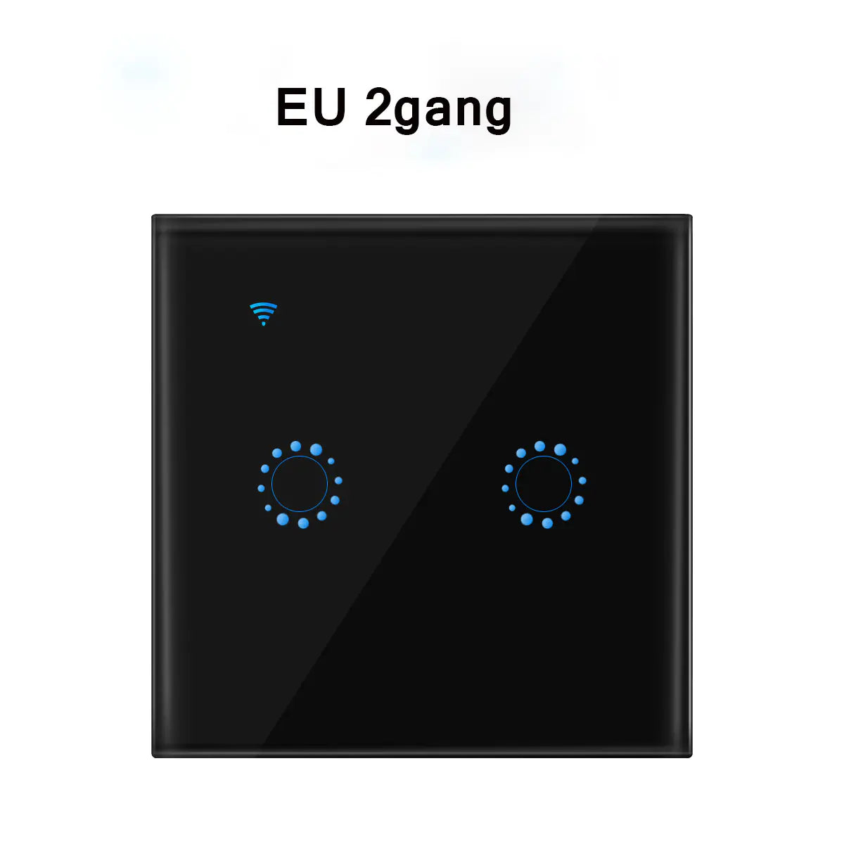 Smart Home Black（Two Way）