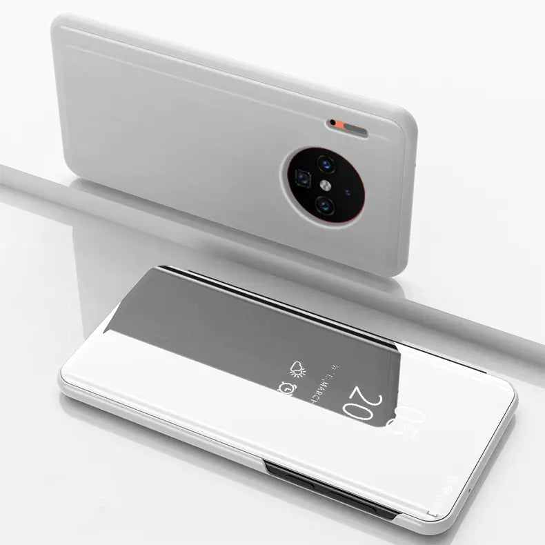 Mobile & Tablet Sliver Samsung A20E