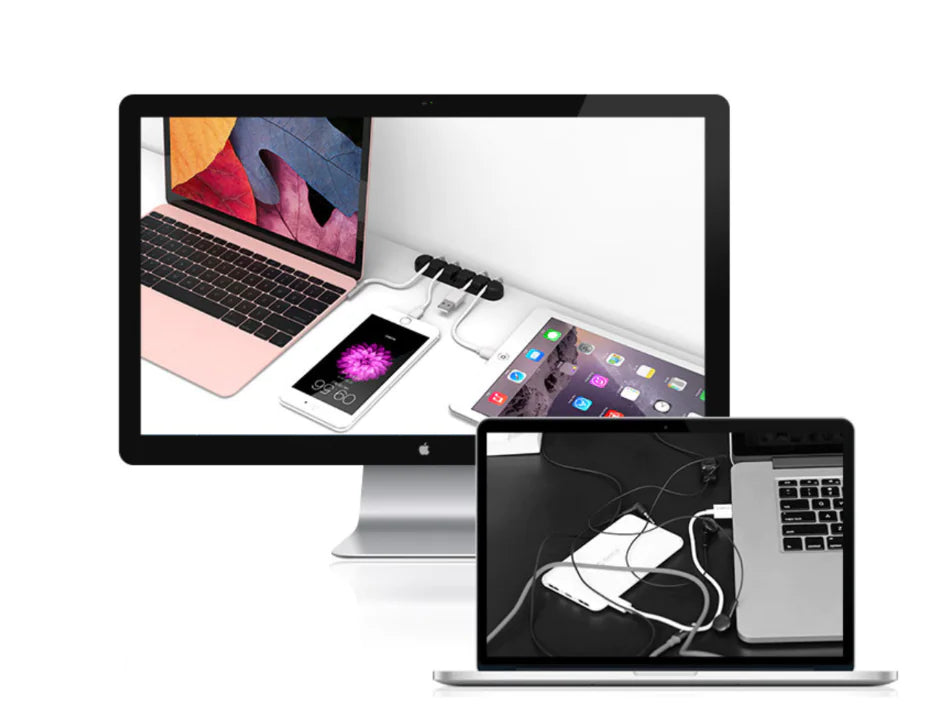 Mobile & Tablet