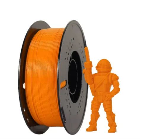 Computer & Peripherals High Speed PETG Orange