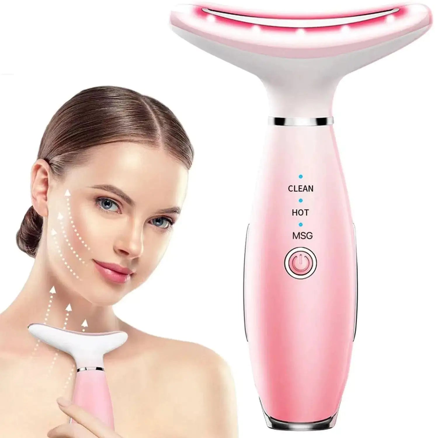 Mobile & Tablet Pink