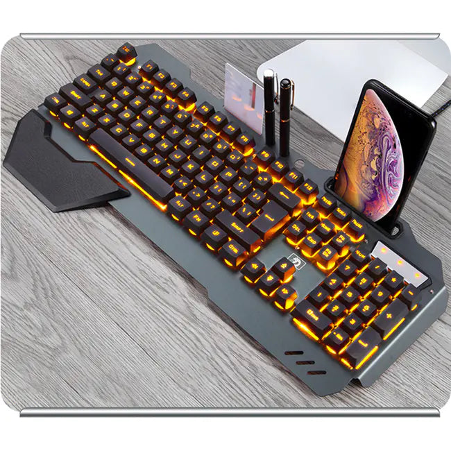 Computer & Peripherals