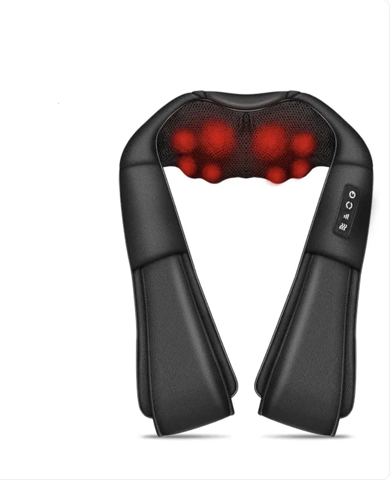 Electric Neck & Shoulder Massager