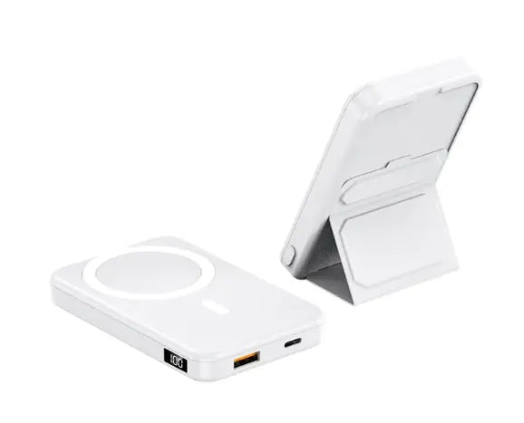 Mobile & Tablet White