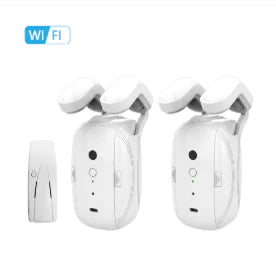 Mobile & Tablet New (WiFi Roman Rod) (2pcs)