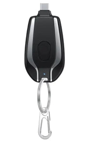 Mobile & Tablet Black (iPhone)