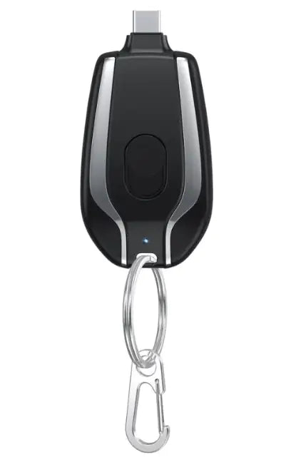 Mobile & Tablet Black (iPhone)