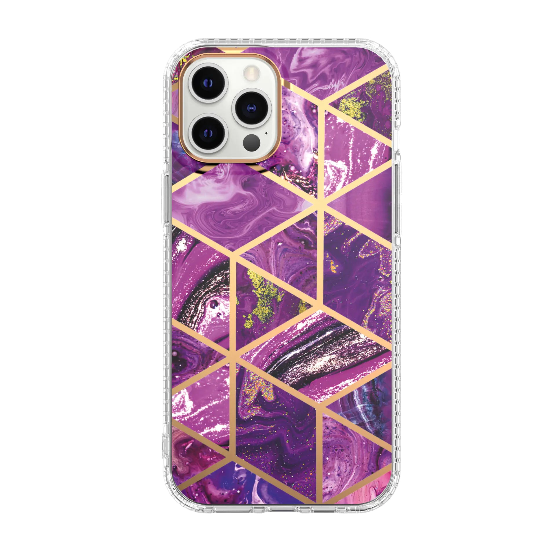 Mobile & Tablet Purple IPhone XR