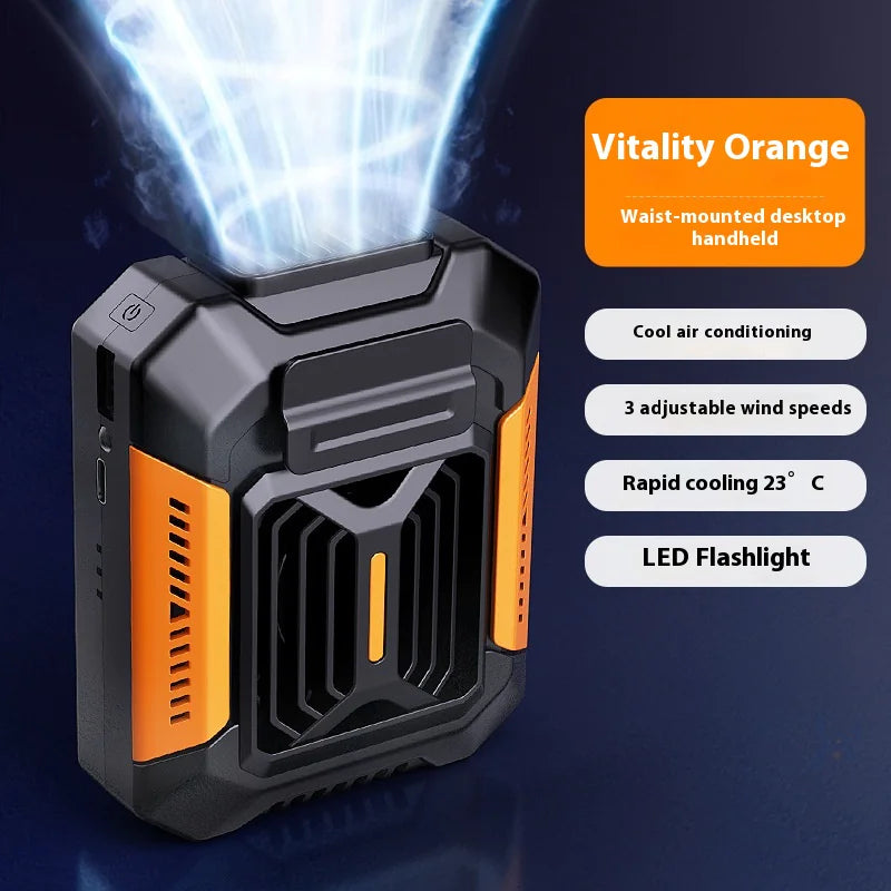 F66 Orange-Lighting