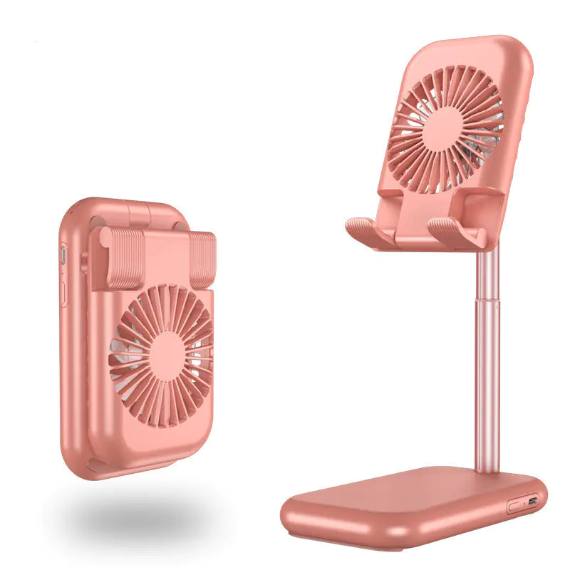 Mobile & Tablet Pink