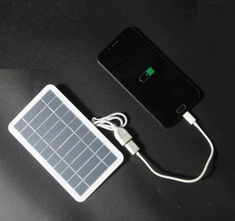 Mobile & Tablet Solar Panel 157X94