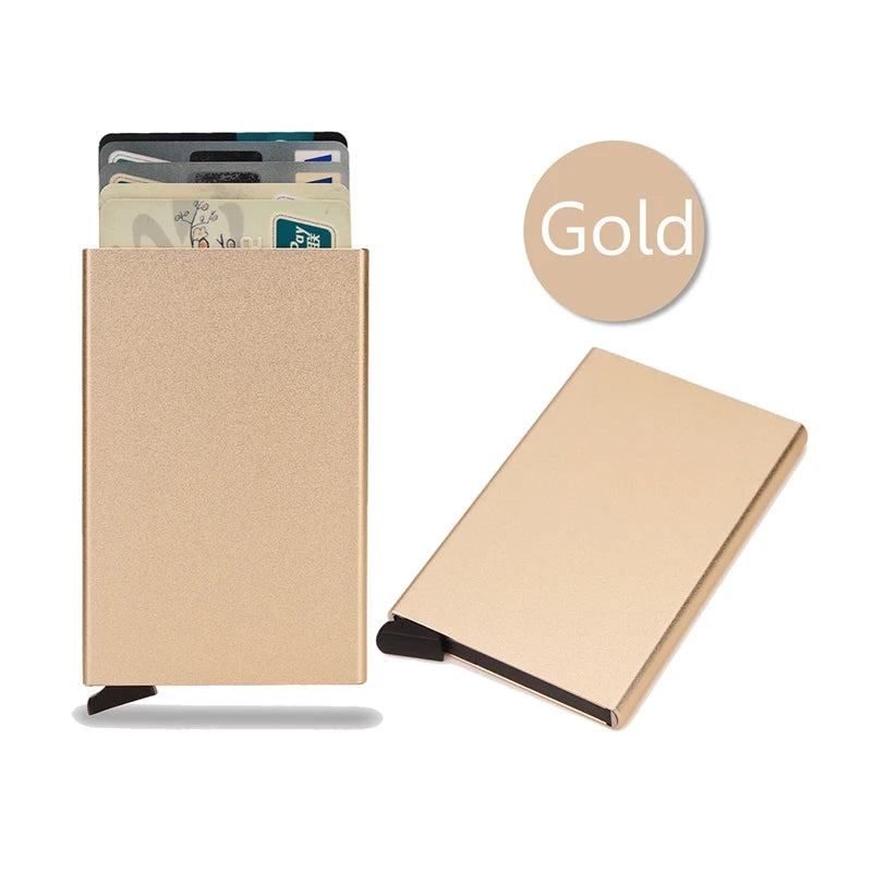 Mobile & Tablet Gold