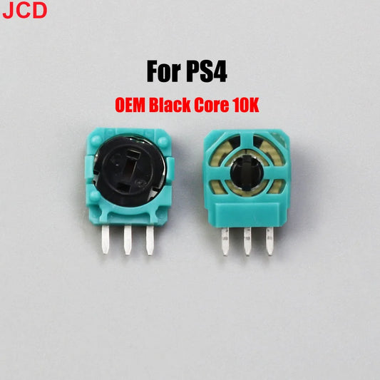 3D Analog Micro Switch Sensor Set