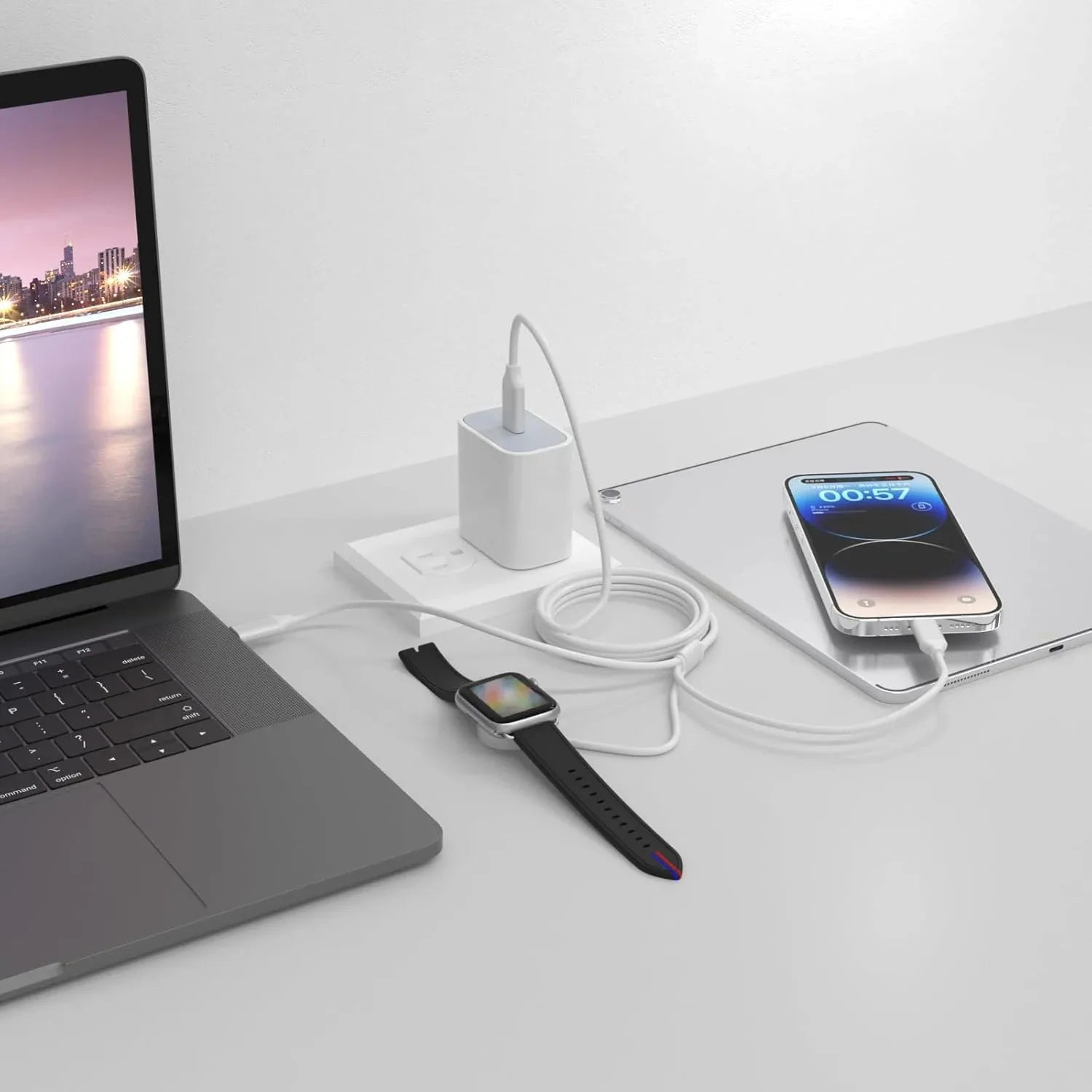 Mobile & Tablet