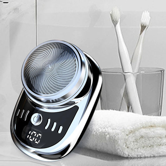 Pocket Power Shaver