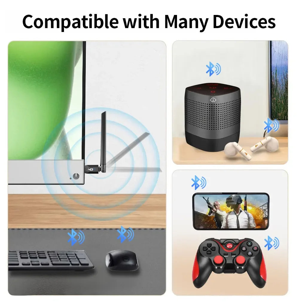 Mobile & Tablet