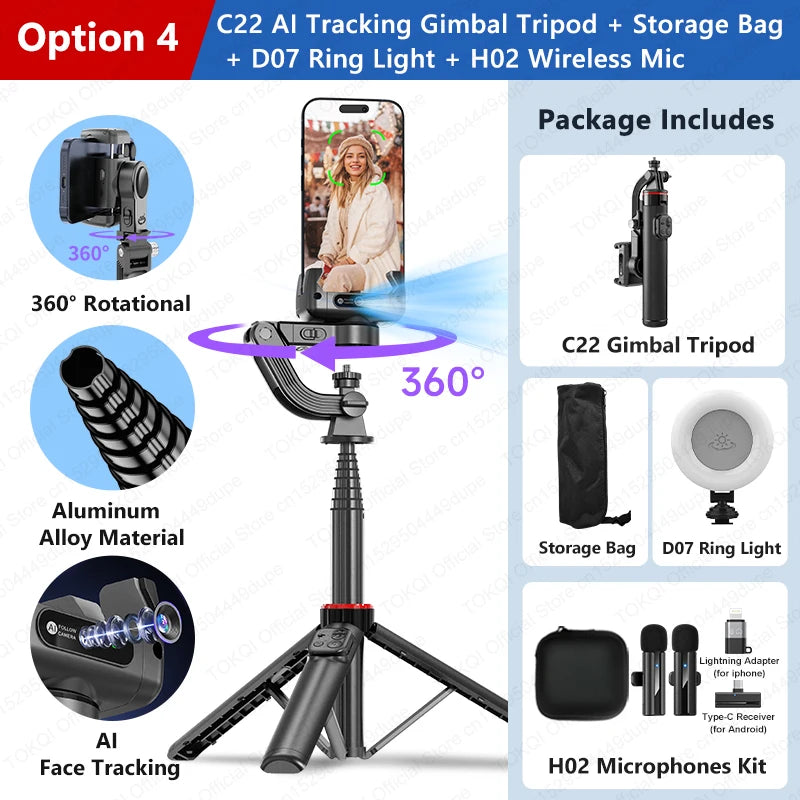 Mobile & Tablet Option 4