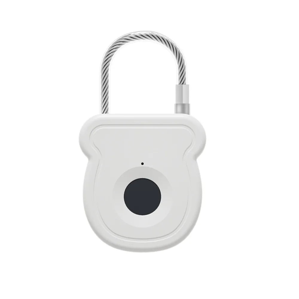 Mobile & Tablet White