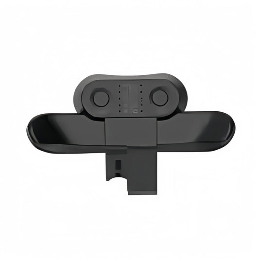 PS4 Controller Back Button Turbo Attachment