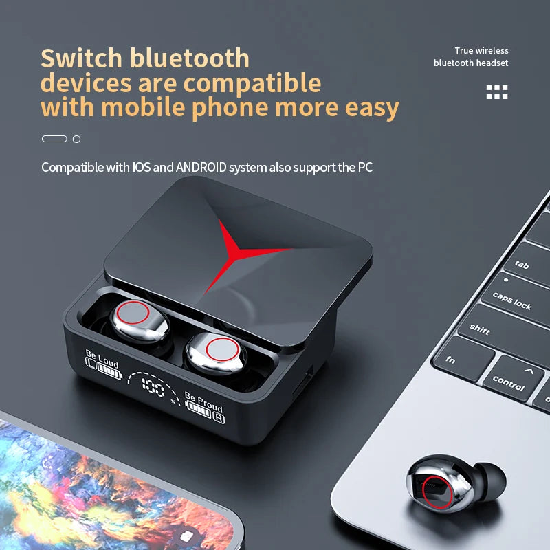 Audio & Music
