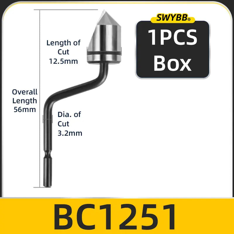 Tools & DIY Blades1Pcs--BC1251