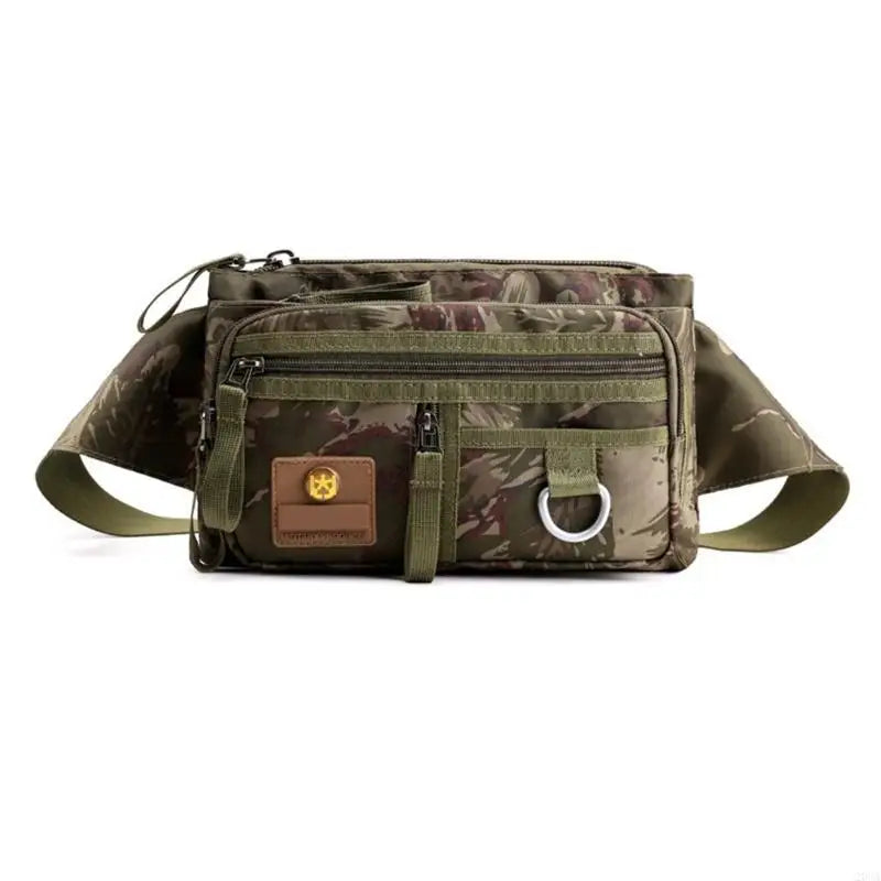 Leaves camouflage co