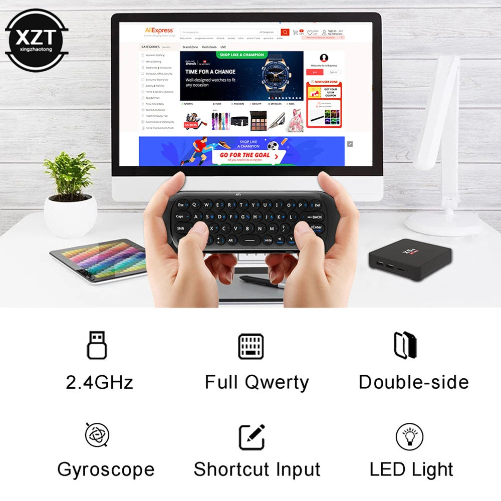 Mobile & Tablet