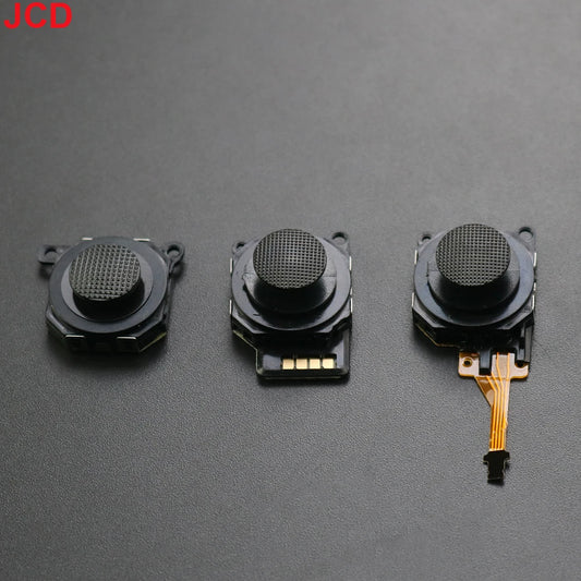 3D Analog Joystick for PSP 1000/2000/3000 (Replacement Part)