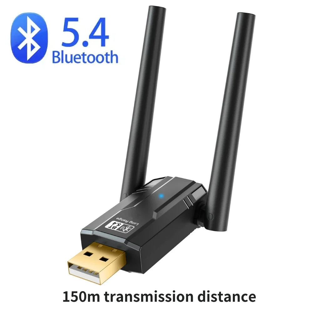 Mobile & Tablet BT5.4 150m