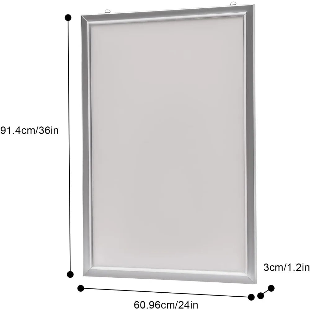 LED Movie Poster Frame