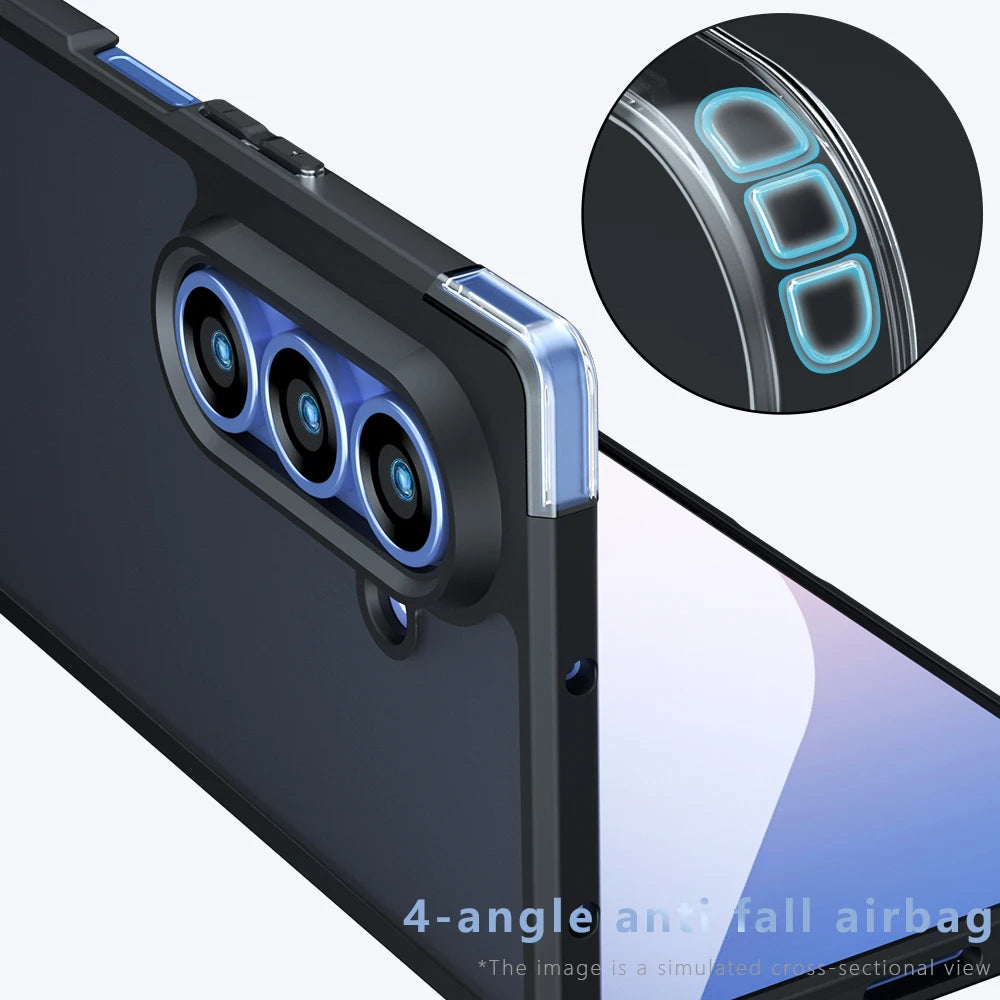 Mobile & Tablet