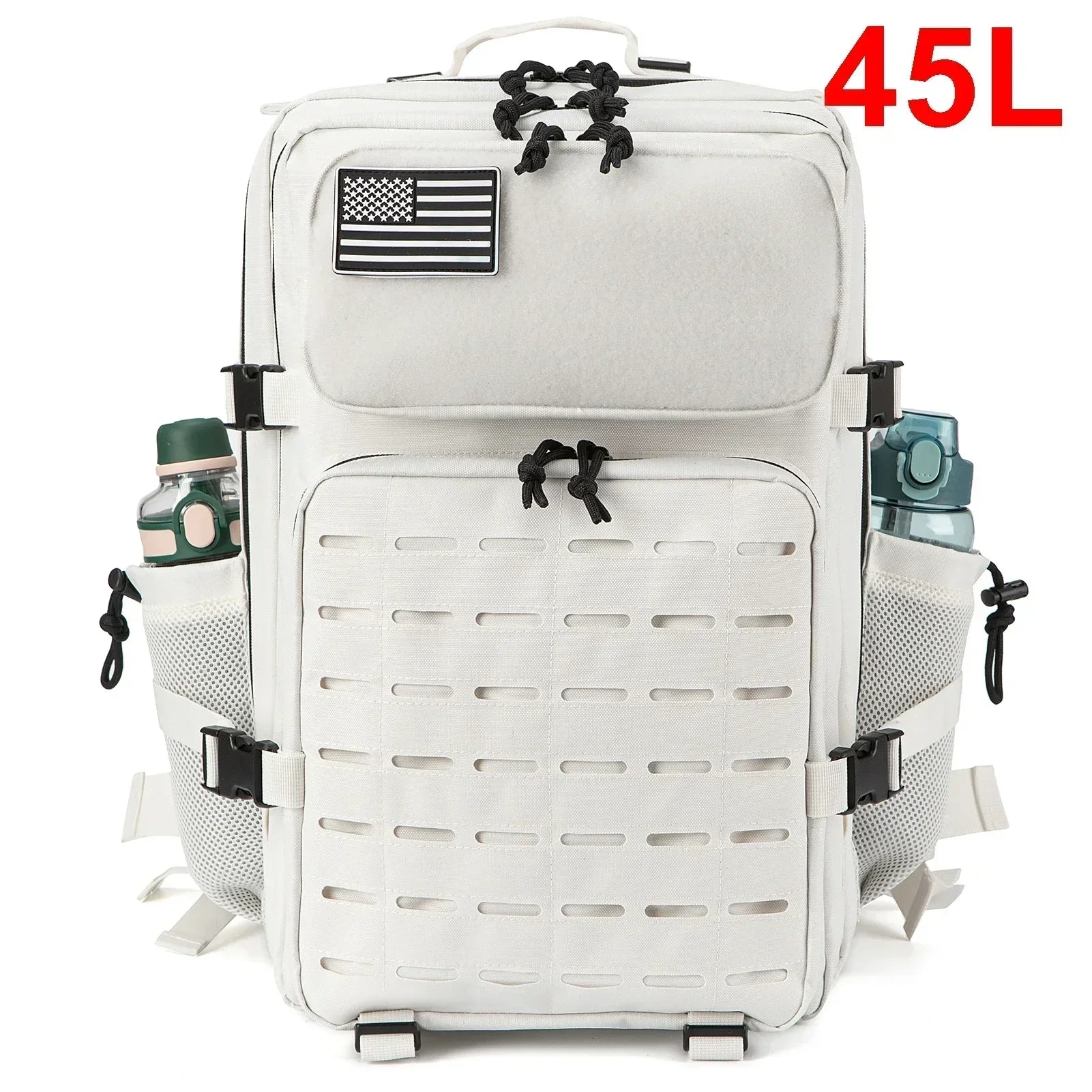 Mobile & Tablet 45L White
