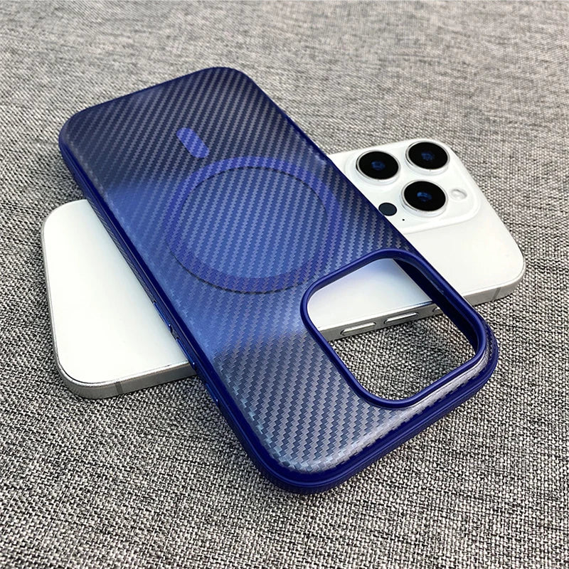 Mobile & Tablet Blue For iPhone 14