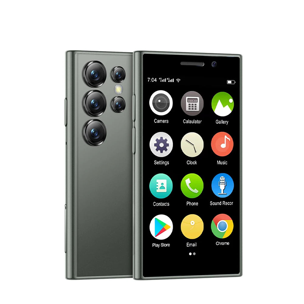 Mobile & Tablet green 2 G 16g