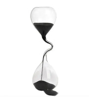 Hourglass Glass Timer