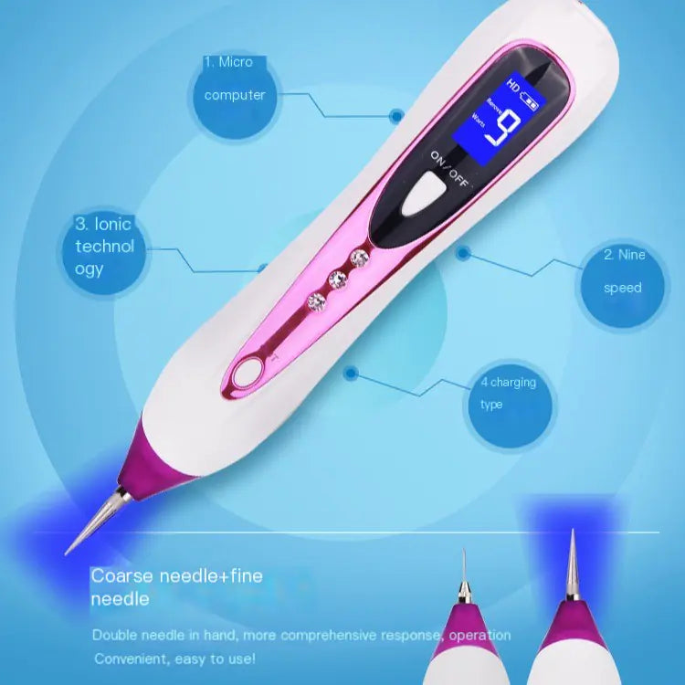 German Beauty Device - Home Use Spot Removal Pen