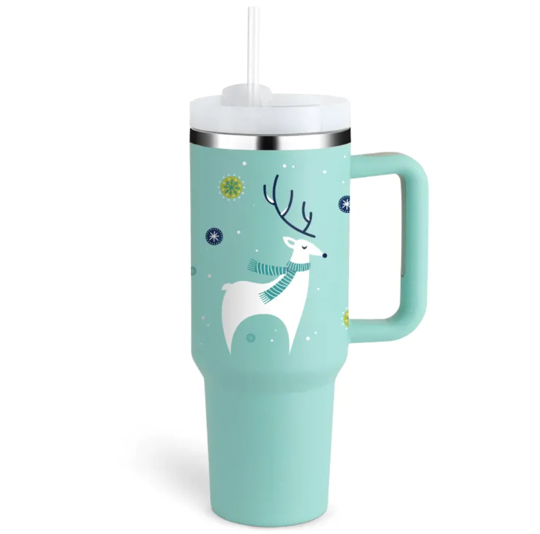 General Christmas Green 1200ML 1PC