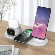 Mobile & Tablet