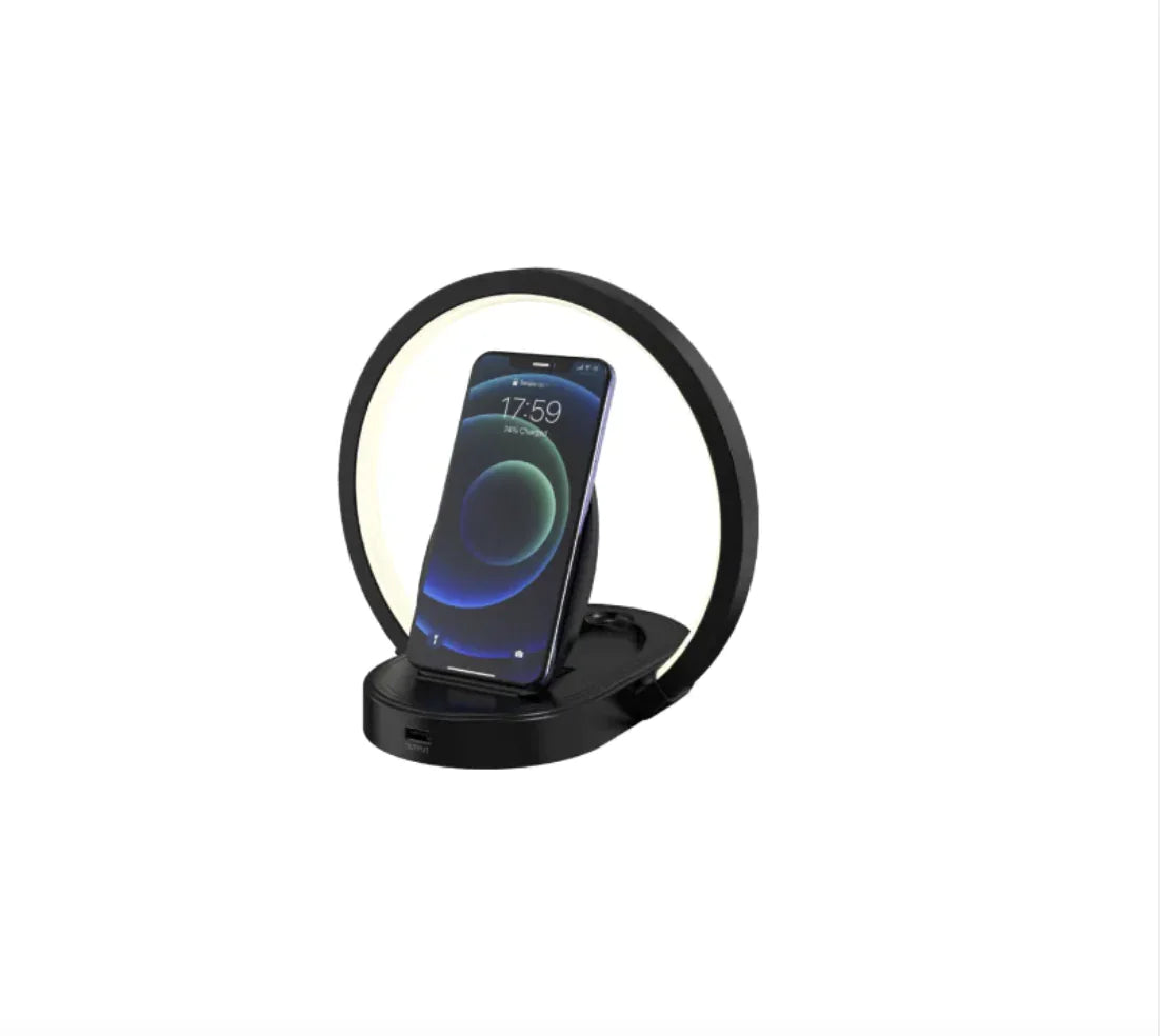 Mobile & Tablet Black