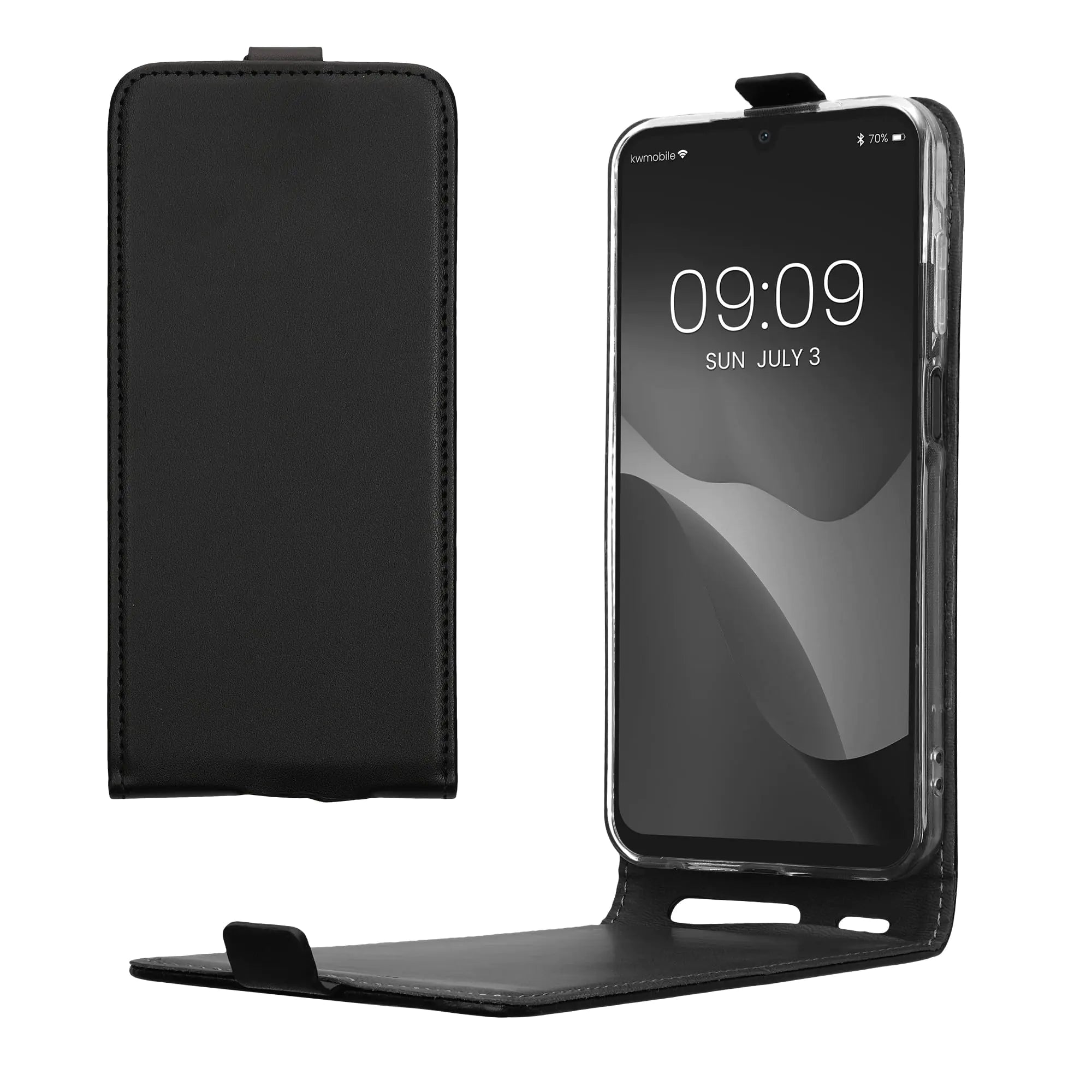 Mobile & Tablet