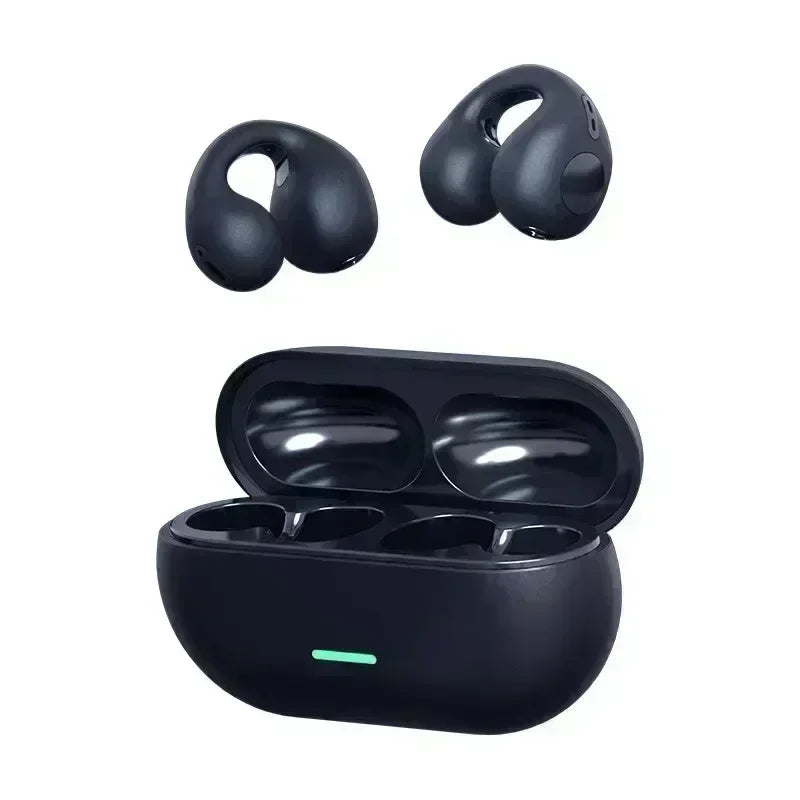 Audio & Music black