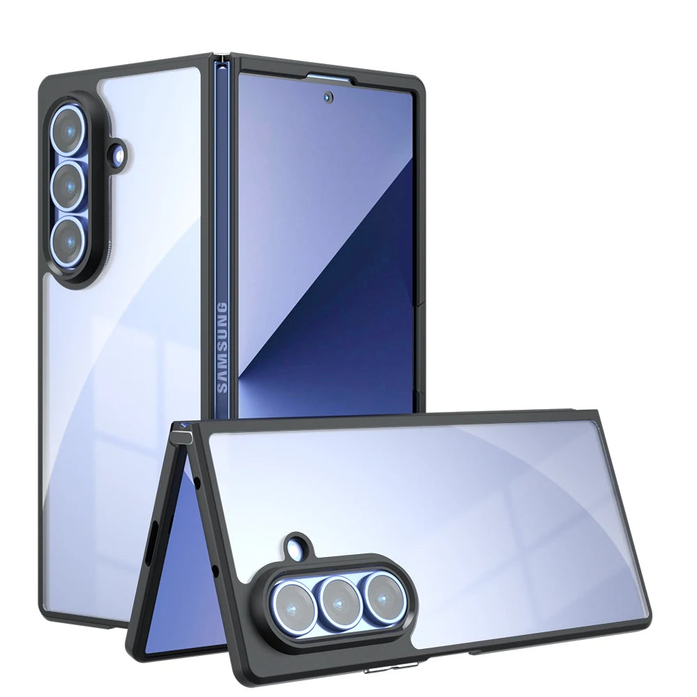 Mobile & Tablet