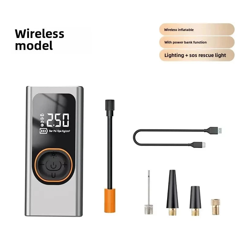 Mobile & Tablet Wireless model